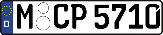 M-CP5710
