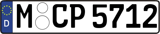 M-CP5712