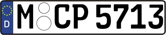 M-CP5713
