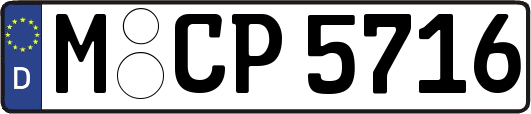 M-CP5716