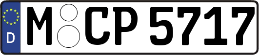 M-CP5717
