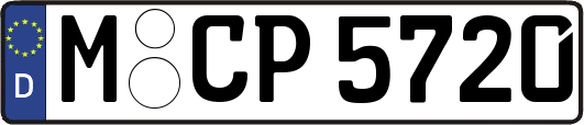 M-CP5720