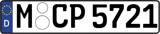 M-CP5721