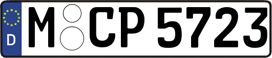 M-CP5723