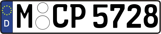 M-CP5728