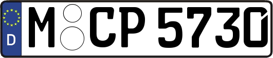 M-CP5730