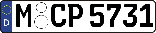 M-CP5731