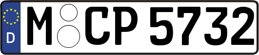 M-CP5732