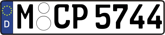 M-CP5744