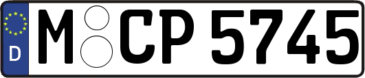M-CP5745