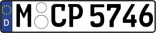 M-CP5746