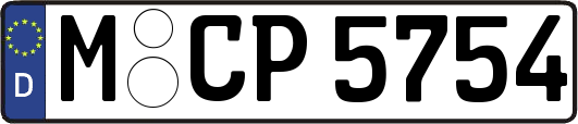 M-CP5754