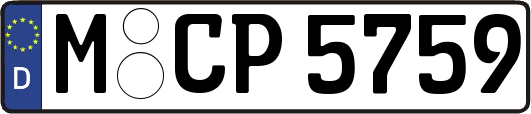 M-CP5759