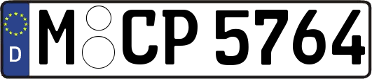 M-CP5764