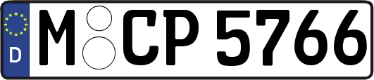 M-CP5766