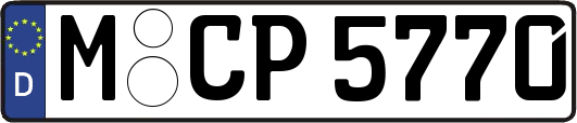 M-CP5770