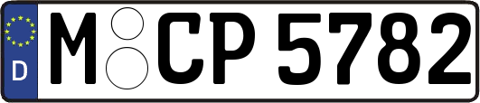 M-CP5782