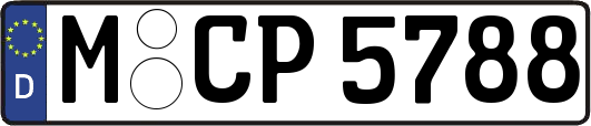 M-CP5788