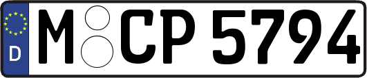 M-CP5794