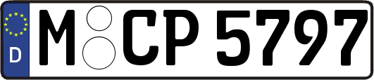M-CP5797