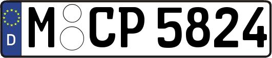M-CP5824