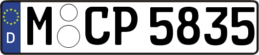 M-CP5835