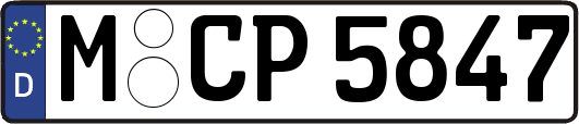 M-CP5847