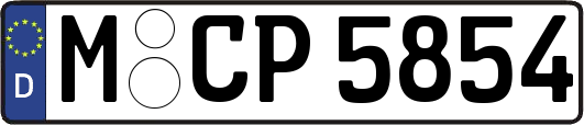M-CP5854
