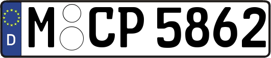 M-CP5862
