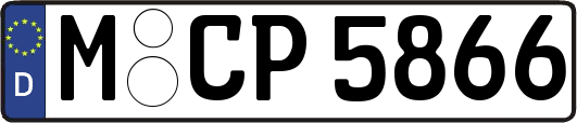 M-CP5866