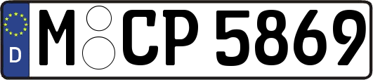 M-CP5869