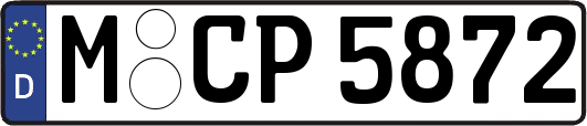 M-CP5872