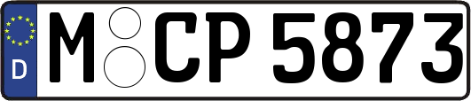 M-CP5873