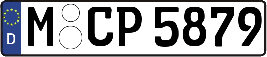 M-CP5879