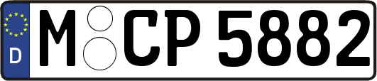 M-CP5882