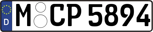 M-CP5894