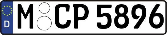 M-CP5896