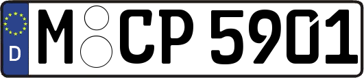 M-CP5901