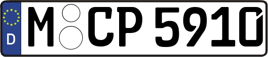 M-CP5910