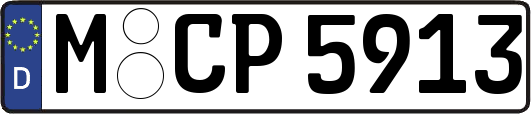 M-CP5913