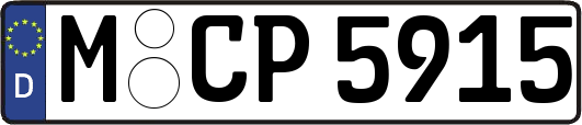 M-CP5915