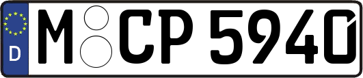 M-CP5940