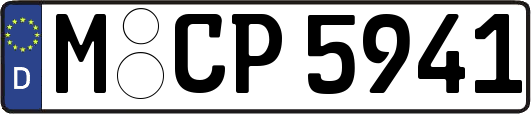 M-CP5941