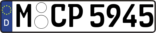 M-CP5945