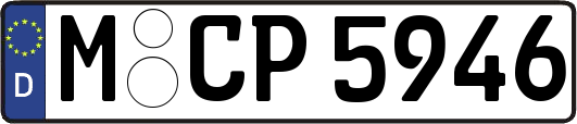 M-CP5946