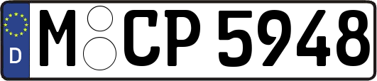 M-CP5948