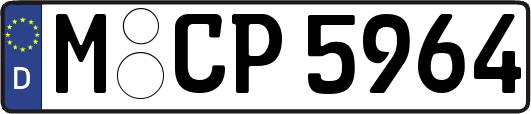 M-CP5964
