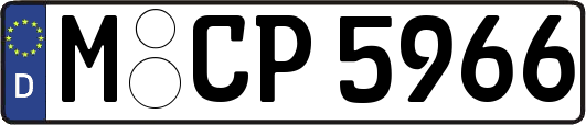 M-CP5966