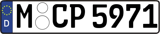 M-CP5971
