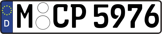 M-CP5976